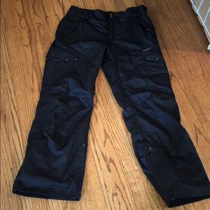 Sims Snowboarding Pants
